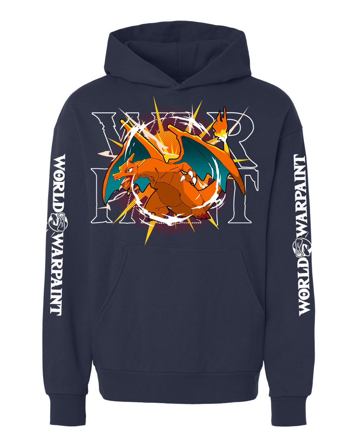 Charizard Hoodie