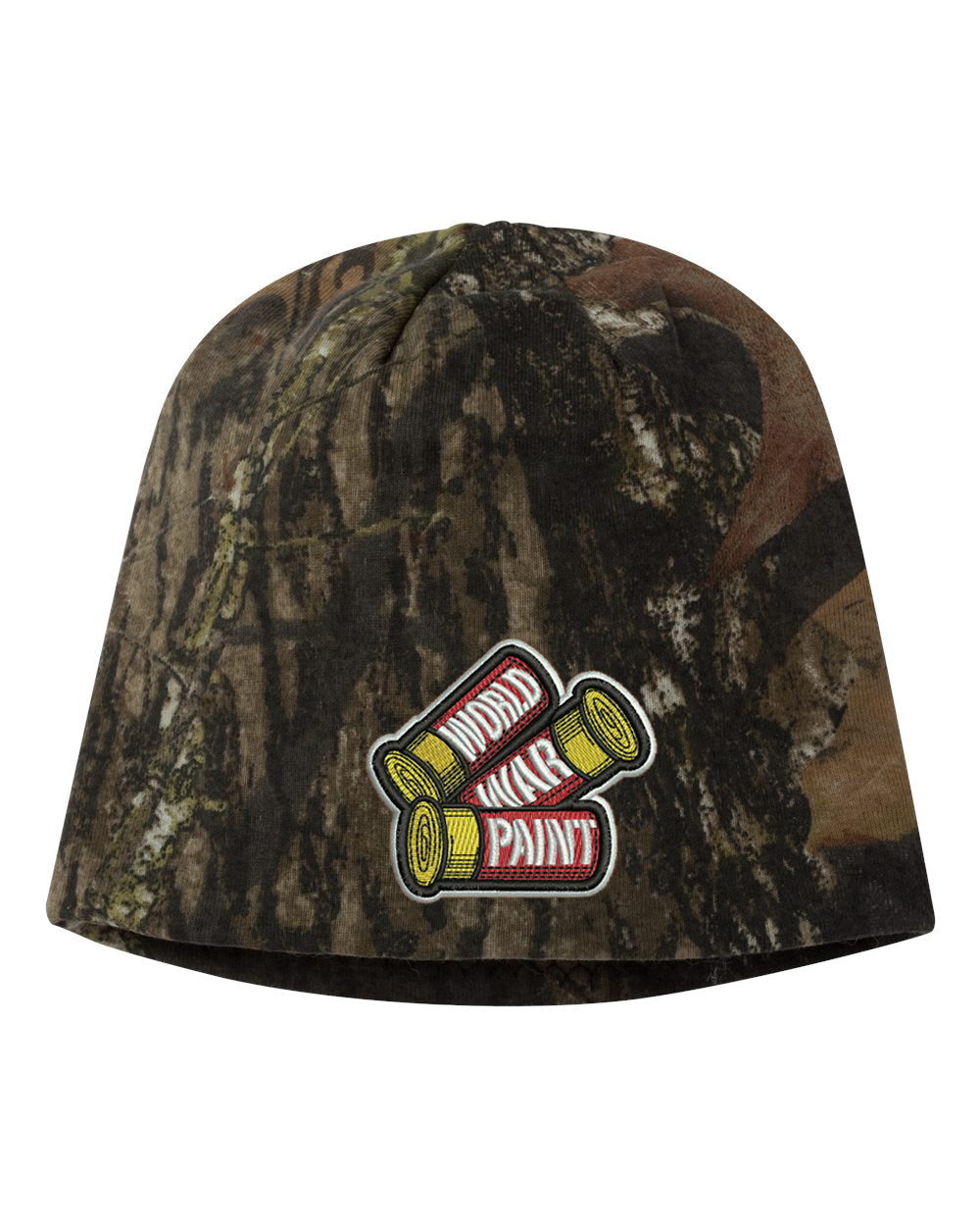 Buckshot Beanie