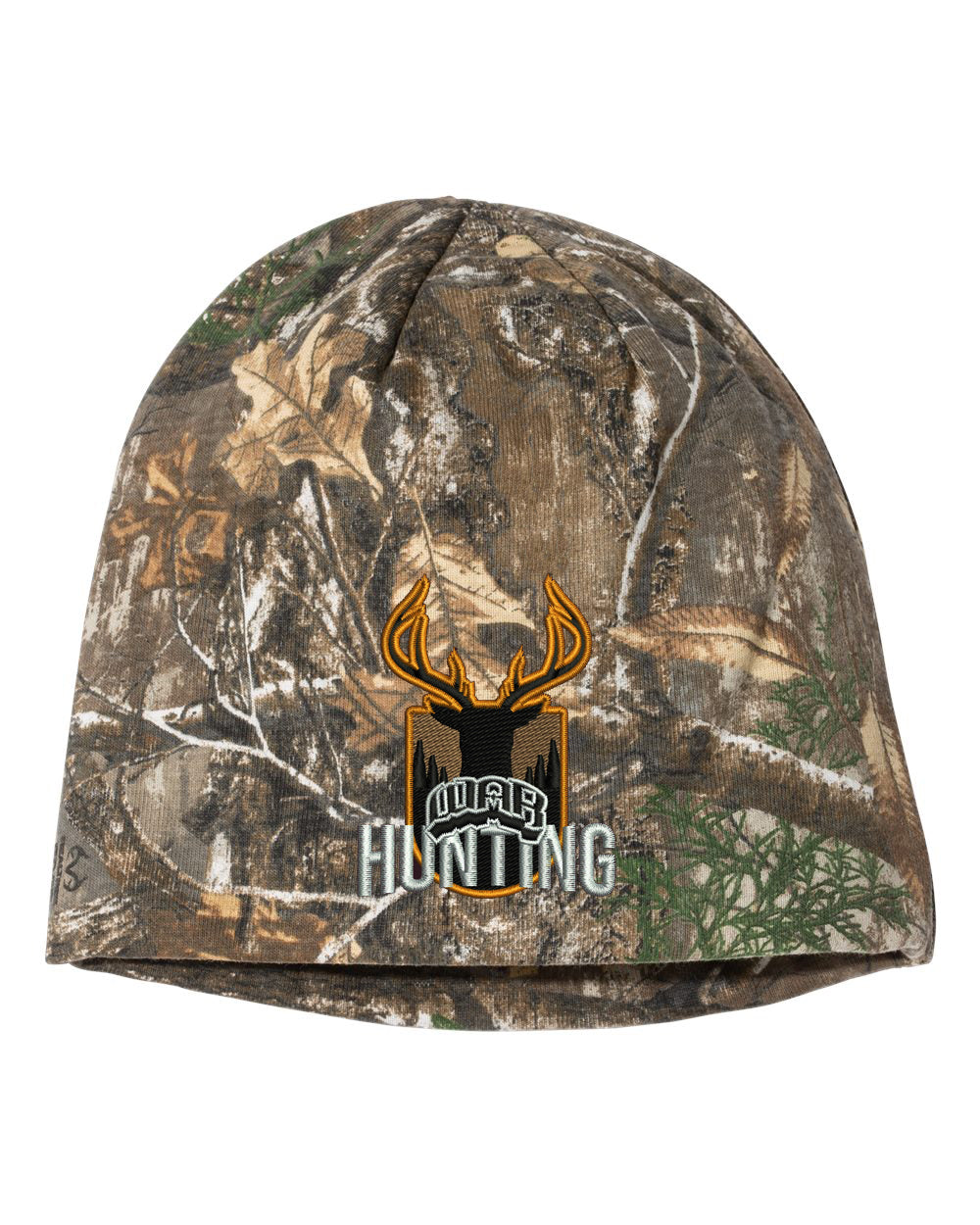 WAR Hunting Beanie