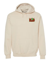 Load image into Gallery viewer, Be Happy Play Paintball Hoodie