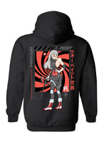 Load image into Gallery viewer, Feeling Lucky Hoodie