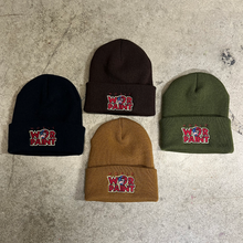 Load image into Gallery viewer, Warpaint Beanie
