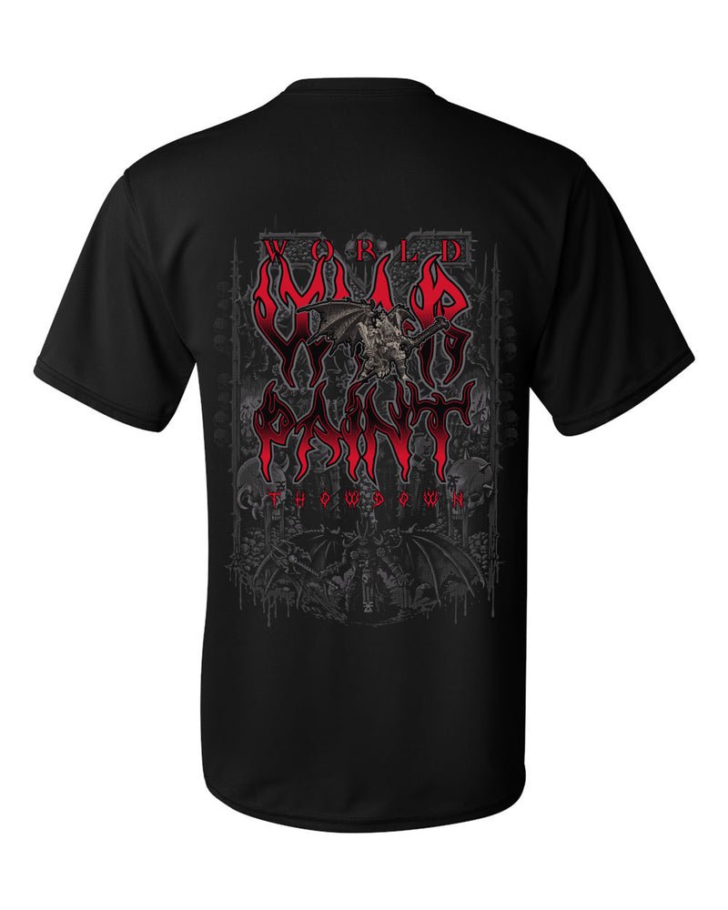 CEPL X WARPAINT T SHIRT