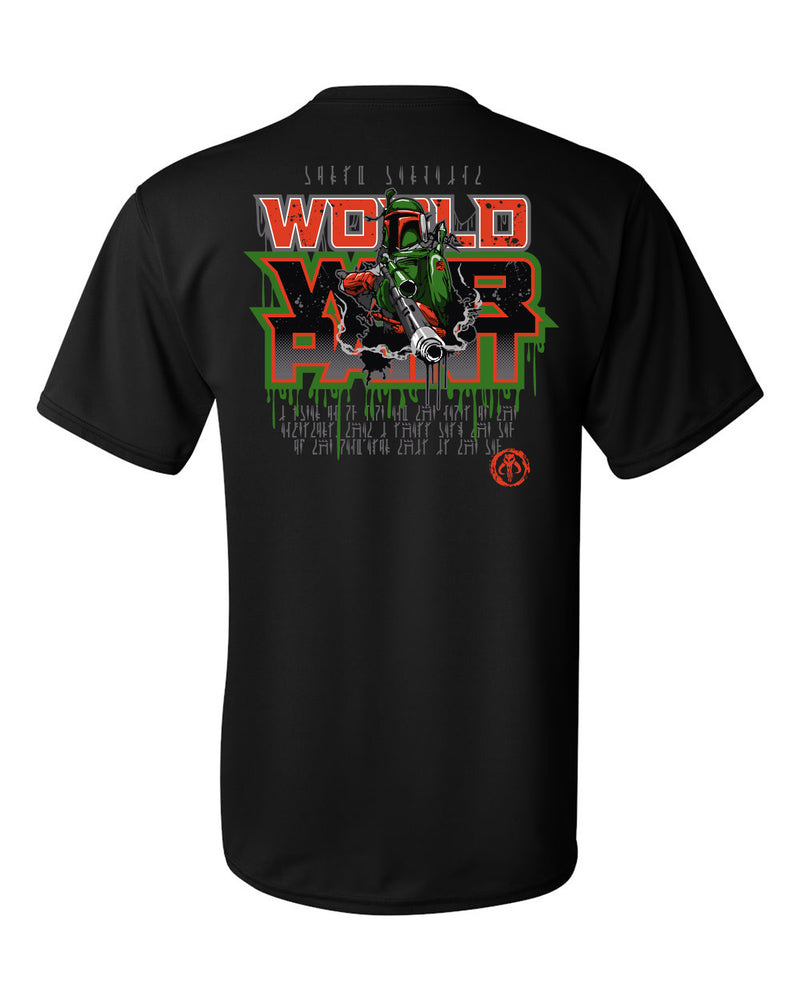 CEPL X WARPAINT T SHIRT