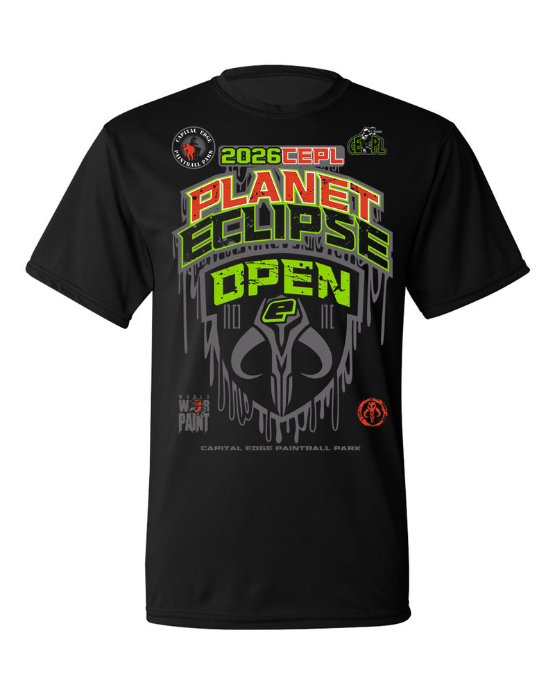 CEPL X WARPAINT T SHIRT