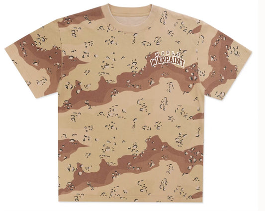 Desert Storm T-Shirt