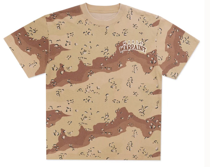 Desert Storm T-Shirt