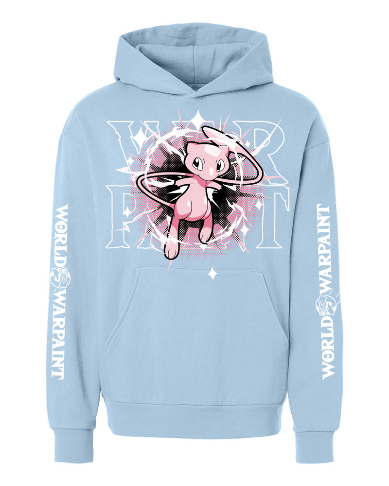 Mew hoodie
