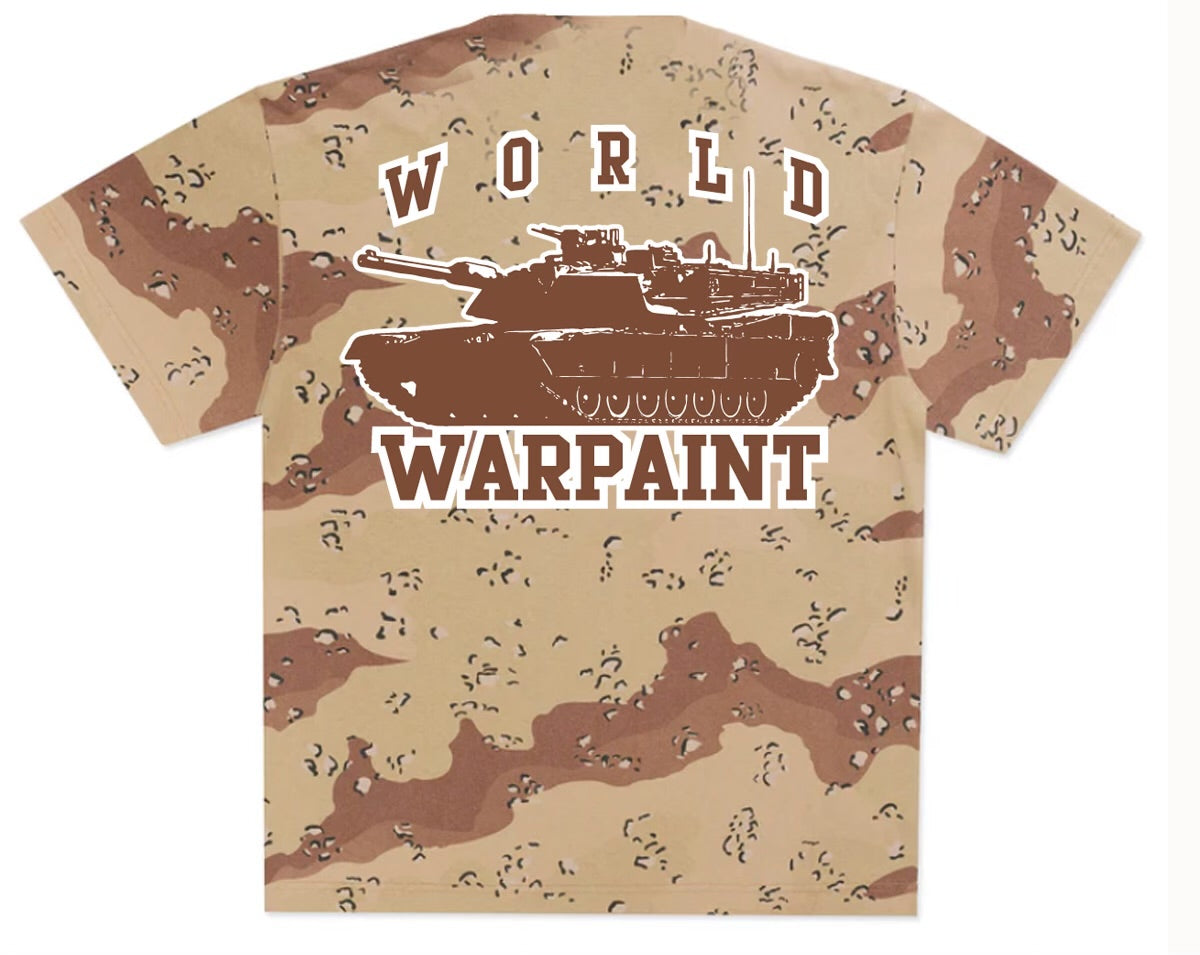 Desert Storm T-Shirt
