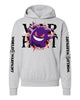 Gengar hoodie