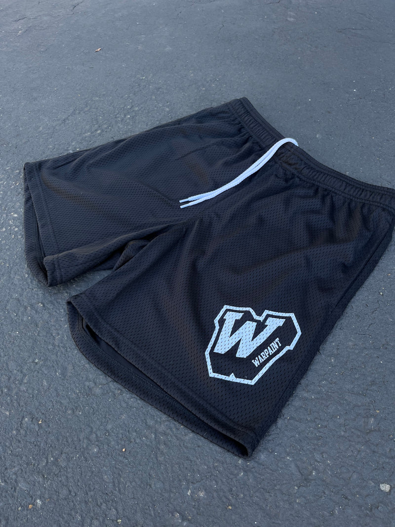 W SHORTS