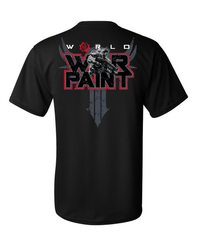 CEPL X WARPAINT T SHIRT