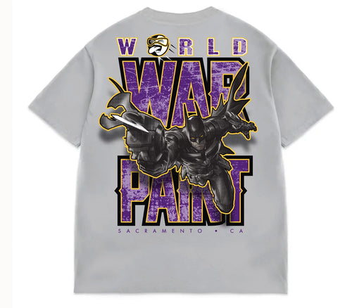 CEPL X WARPAINT T-SHIRT