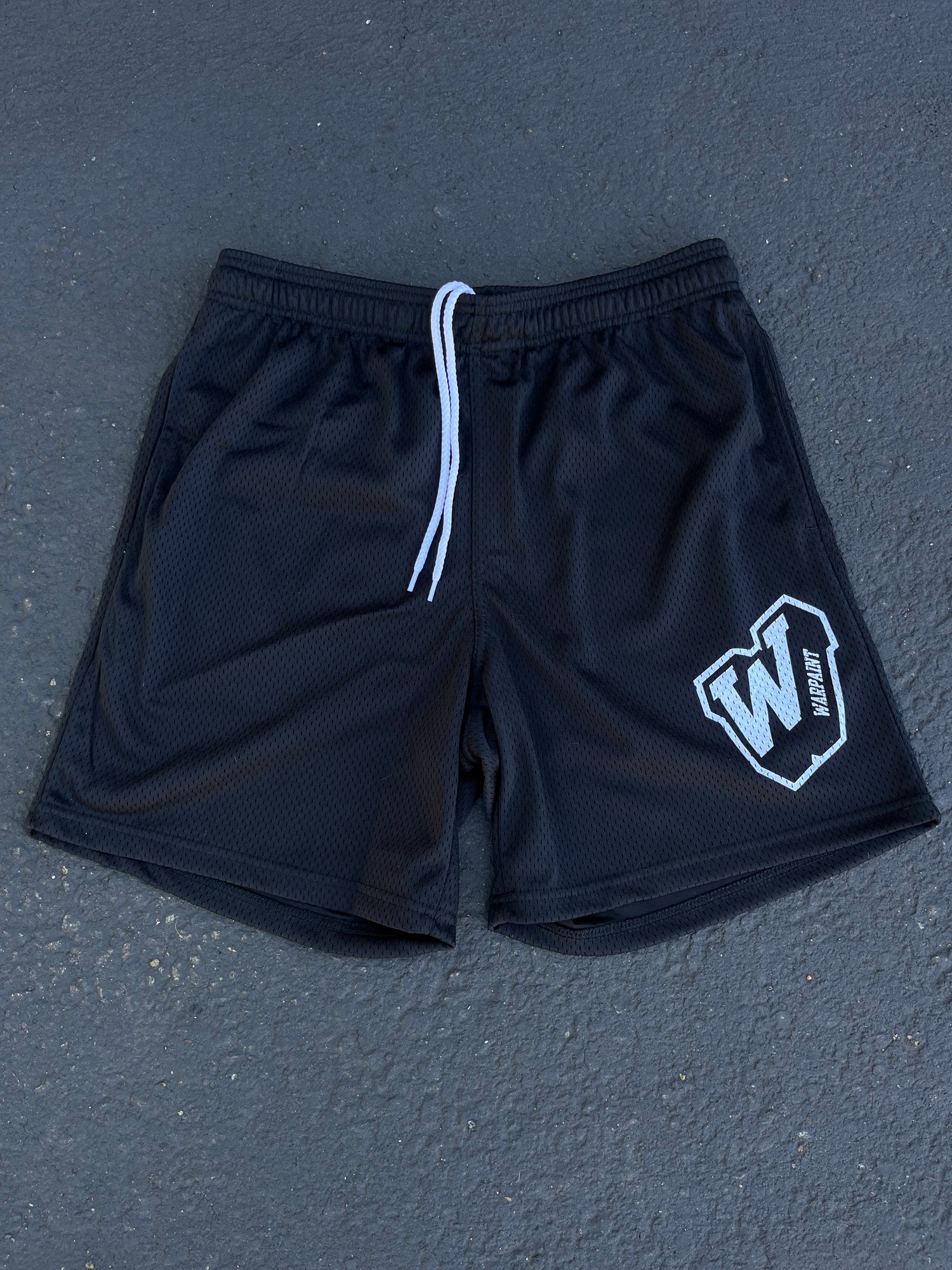 W SHORTS