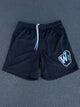 W SHORTS