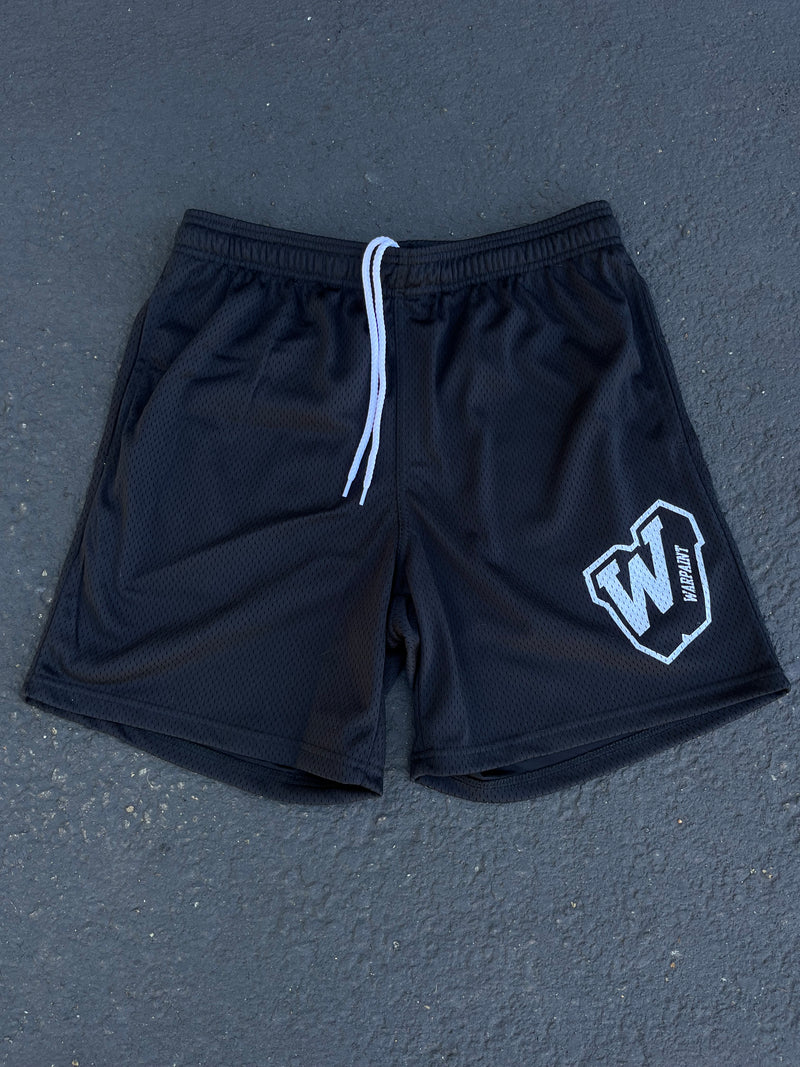 W SHORTS