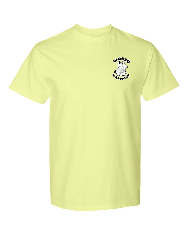 Good Luck T- Shirt (Heat Reactive)