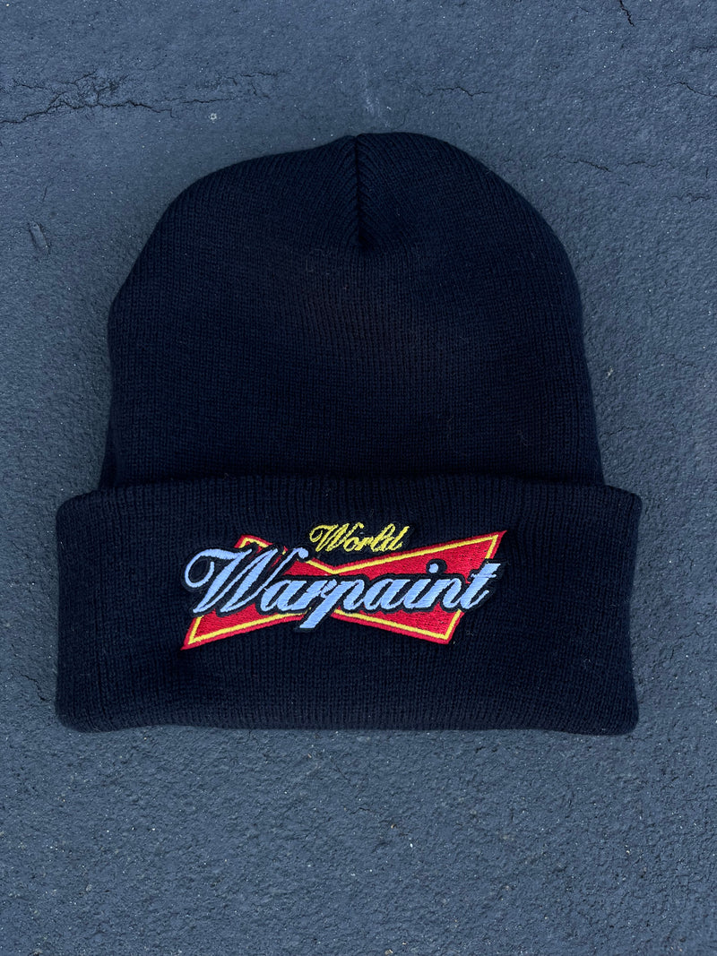 Beer Me Beanie