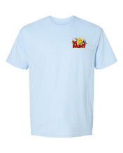 Load image into Gallery viewer, It&#39;s a good day, Play Paintball T- shirt