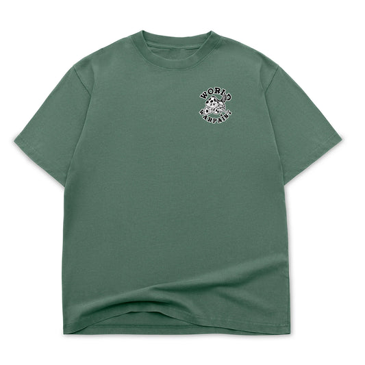 Make Friends T-Shirt