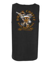 Load image into Gallery viewer, Drink Coffee Tank Top