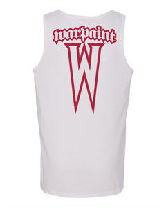 W Tank top