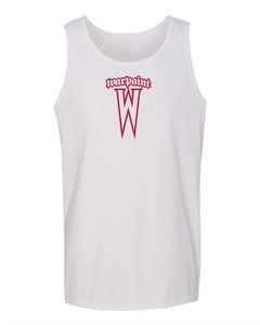 W Tank top