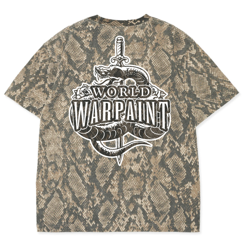 Snake Hunter T-Shirt