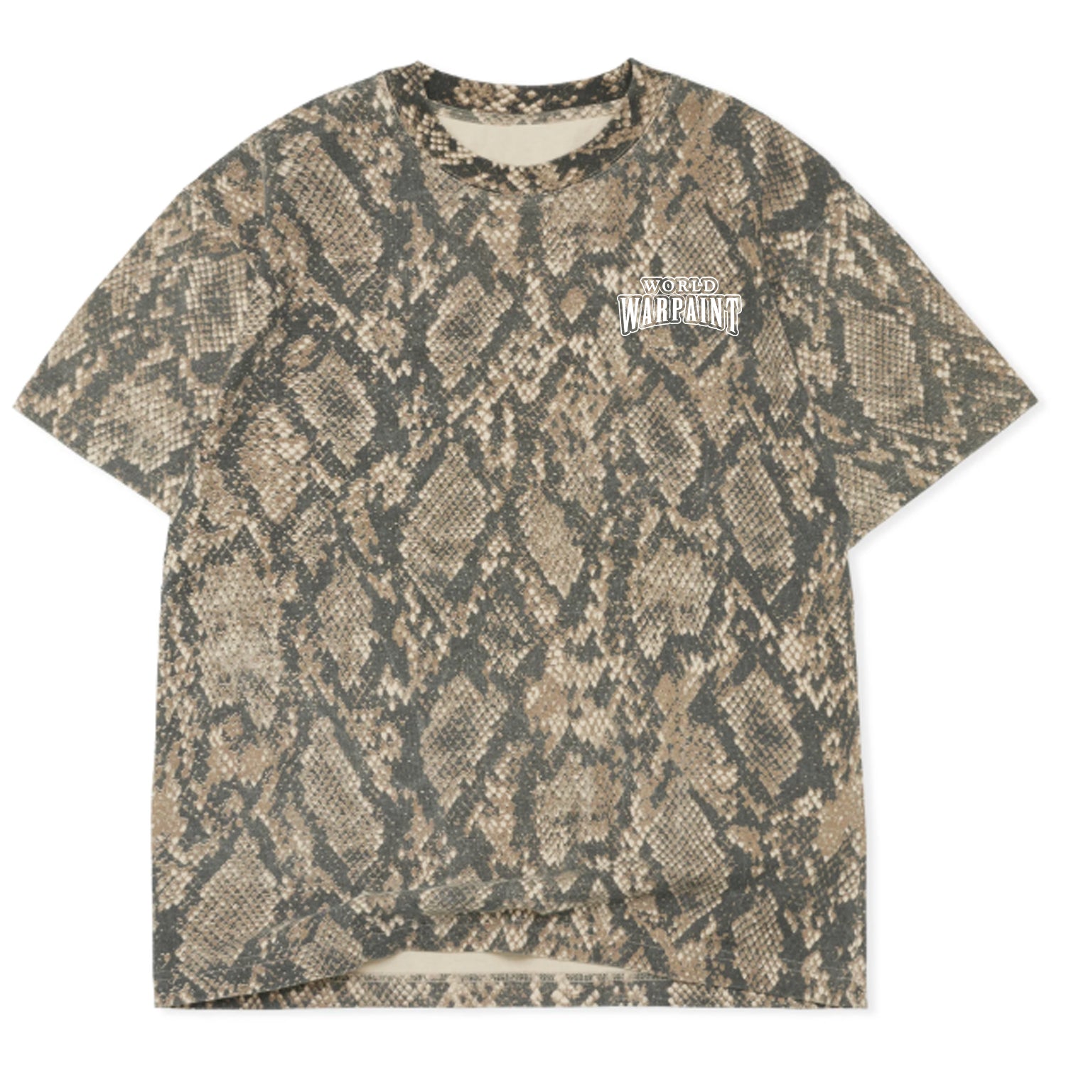 Snake Hunter T-Shirt