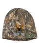 WAR Hunting Beanie