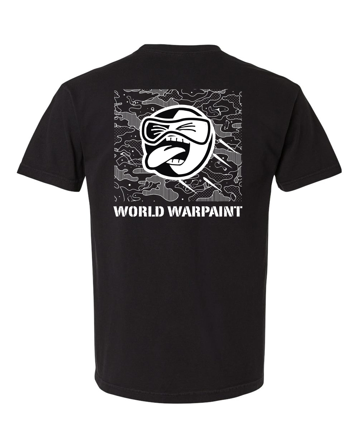 X-Ball T Shirt (Copy)