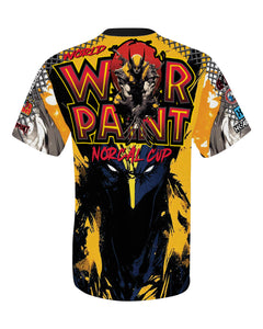 CEPL X WARPAINT DRYFIT