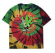 Be Happy, Play paintball Tiedye
