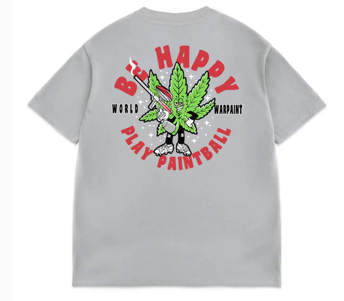 Be Happy T-Shirt