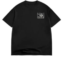Load image into Gallery viewer, Ghost T -Shirt