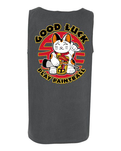 Good Luck Tank Top