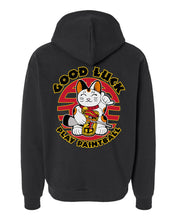 Load image into Gallery viewer, Good Luck Hoodie