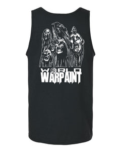 Impaler Tank top