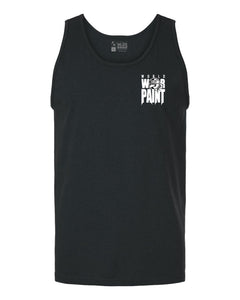 Impaler Tank top