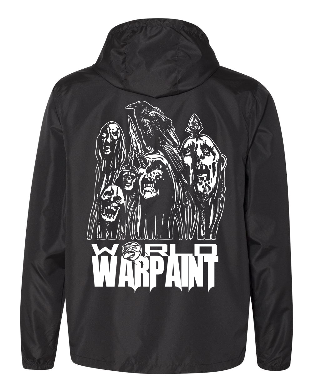 Impaler Windbreaker