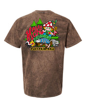 Load image into Gallery viewer, Make Friends Play Paintball T-Shirt