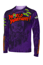 Load image into Gallery viewer, Martian Long Sleeve