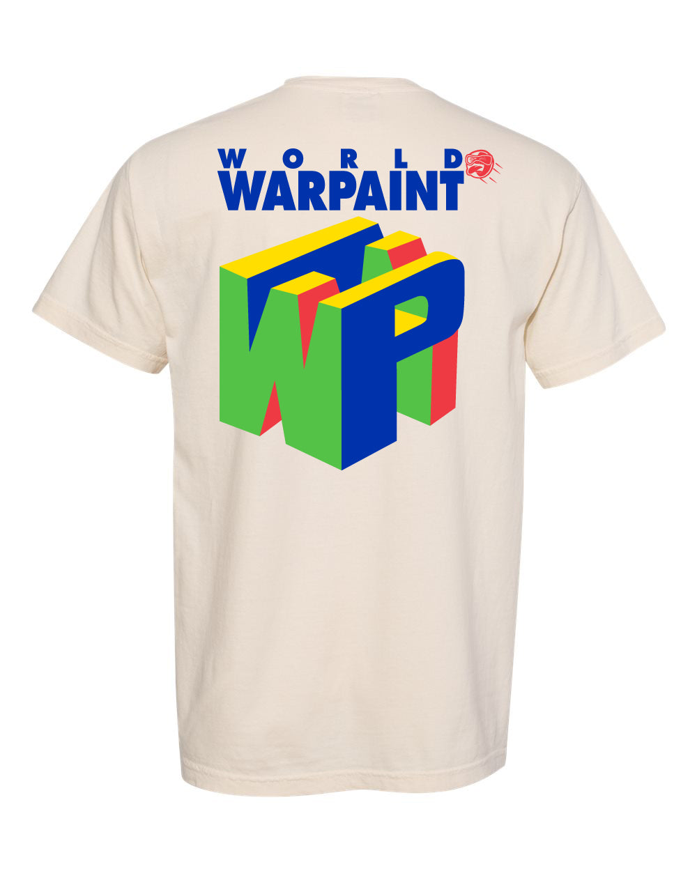 WP Logo T-shirt