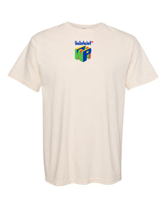 WP Logo T-shirt