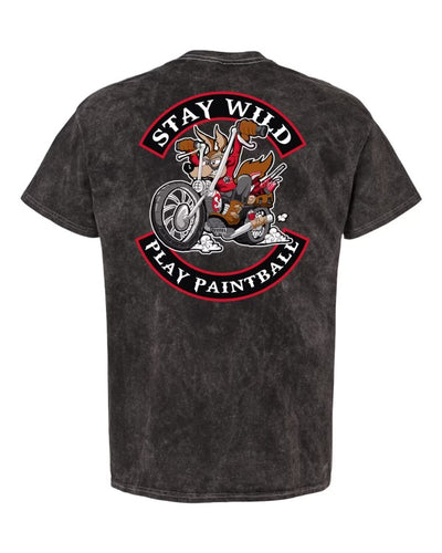 Stay Wild T-Shirt