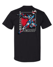 Load image into Gallery viewer, Mobile Suit  T-Shirt