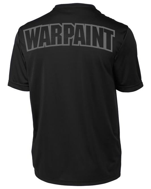 WAR GYM Dryfit