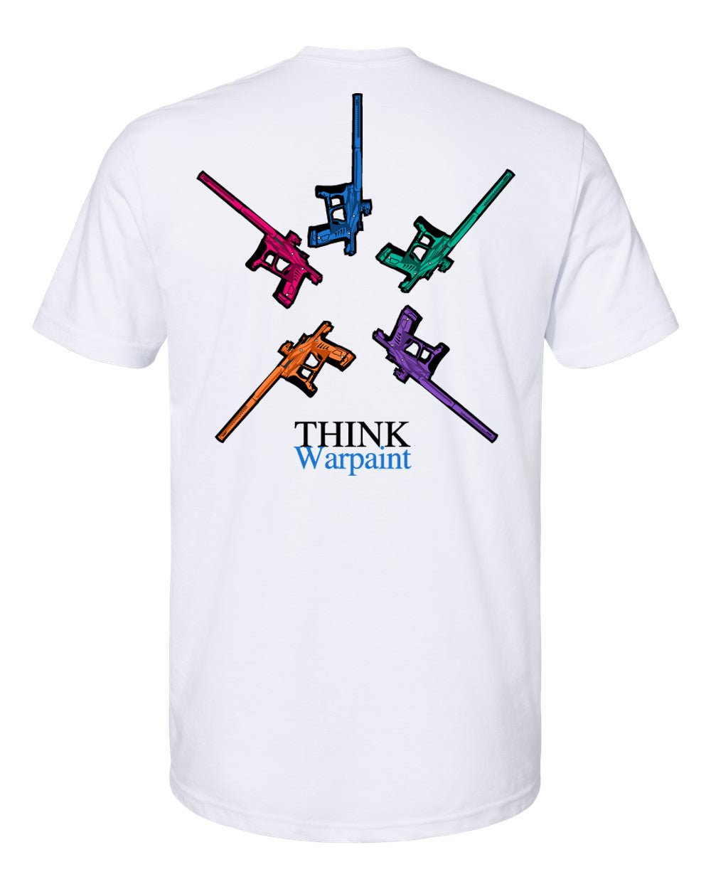 Think W T-Shirt