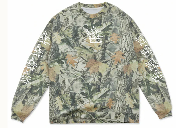 Long Sleeves