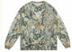 X-Ball Camo Long Sleeve